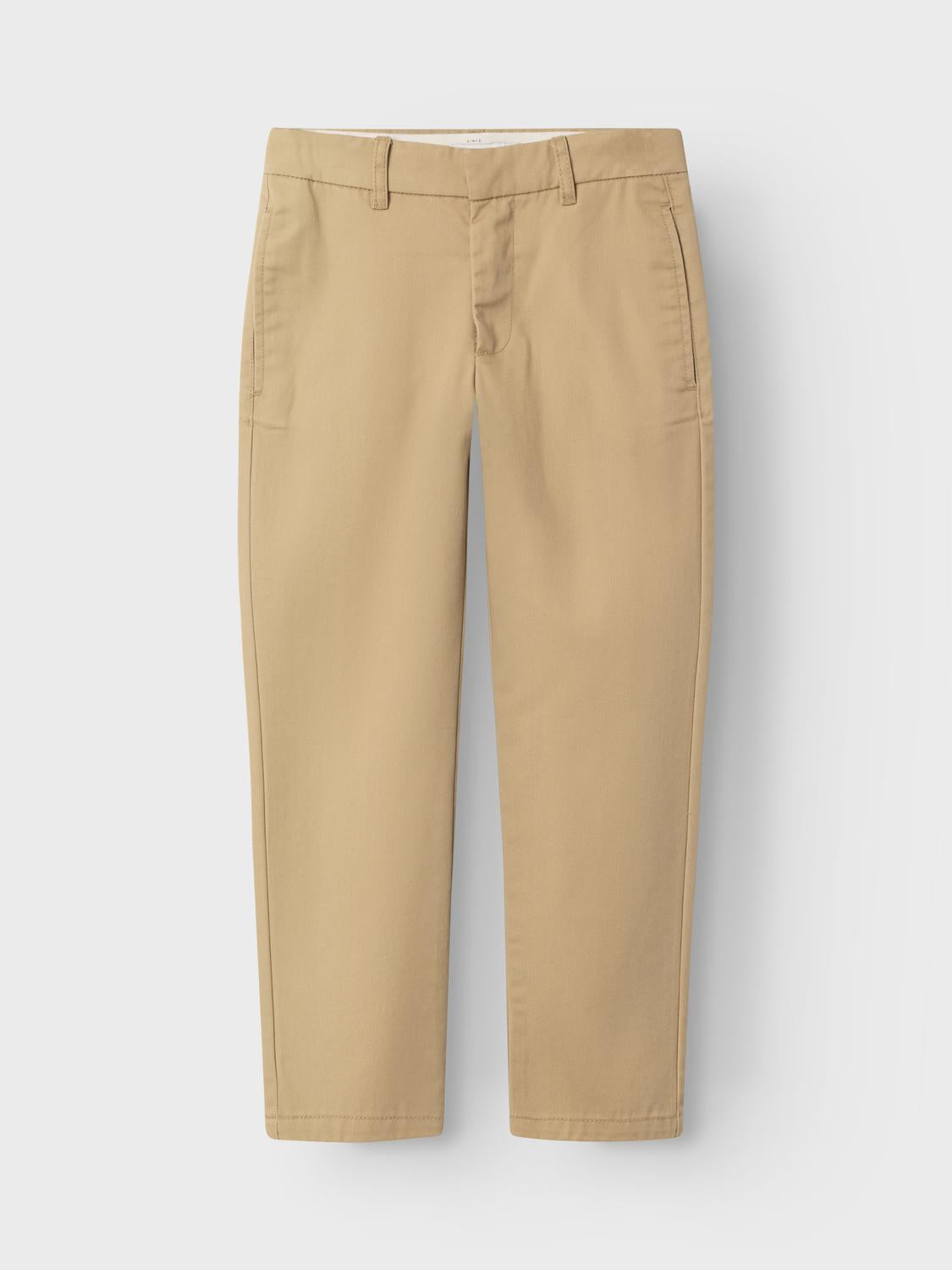 NKMRYAN Trousers - Starfish